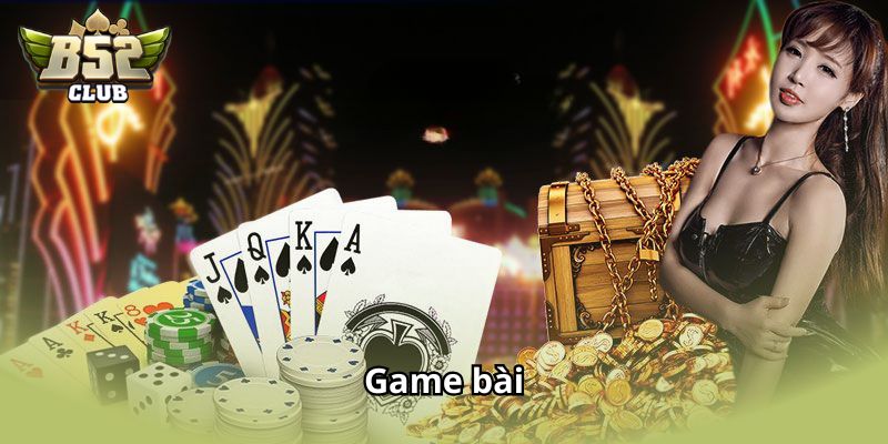 Game bài